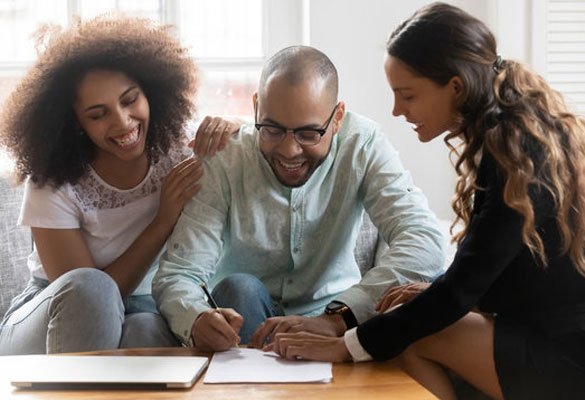 Buy a Home in Florida