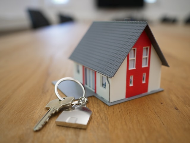 Home Mortgage in Florida