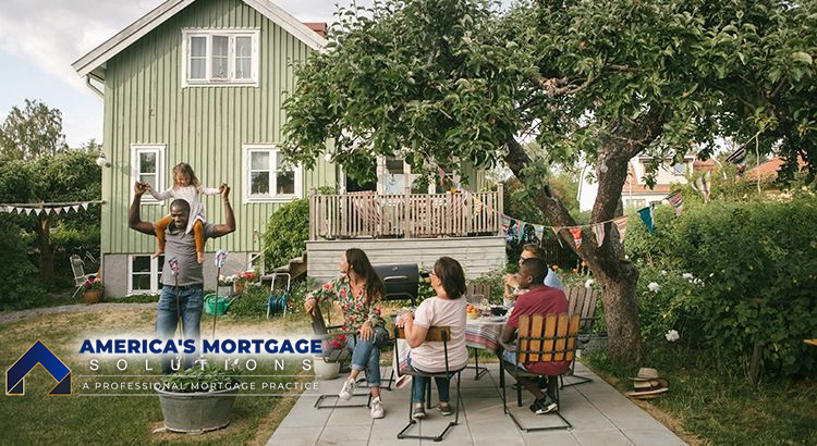 Home Buying in Florida