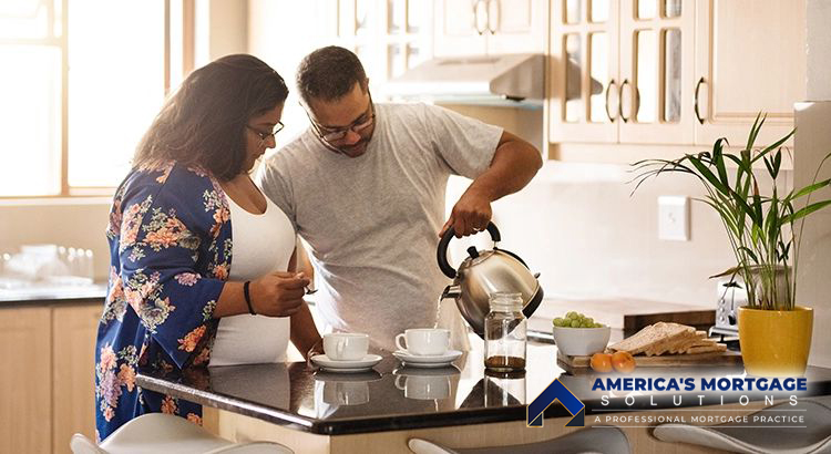 Home Mortgage in Florida