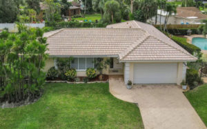 FHA Loan in Florida
