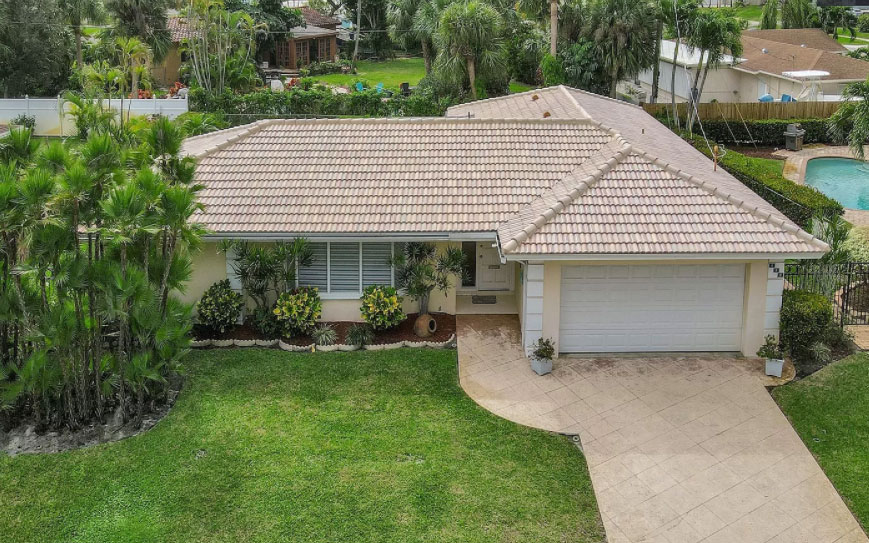 FHA Loan in Florida