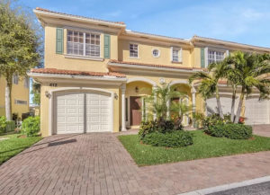 Buy a Home in Florida
