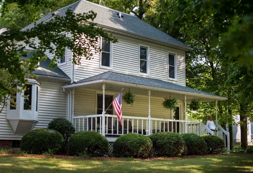 Buy a Home in Florida