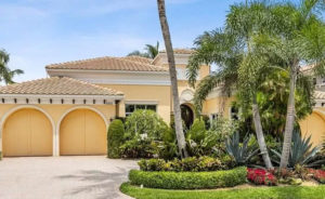 Buy a Home in Florida