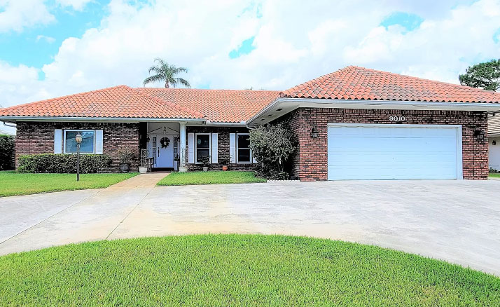 Buy a Home in Florida