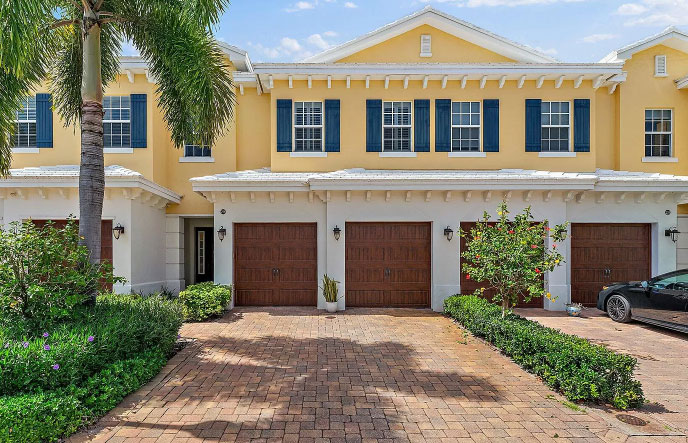 Mortgage Refinance in North Palm Beach FL