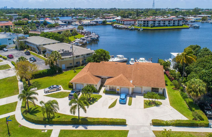 DSCR Loan in North Palm Beach FL