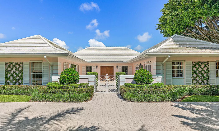 Mortgage Refinance in North Palm Beach FL