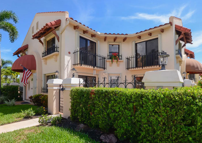 Buy a Home in North Palm Beach FL