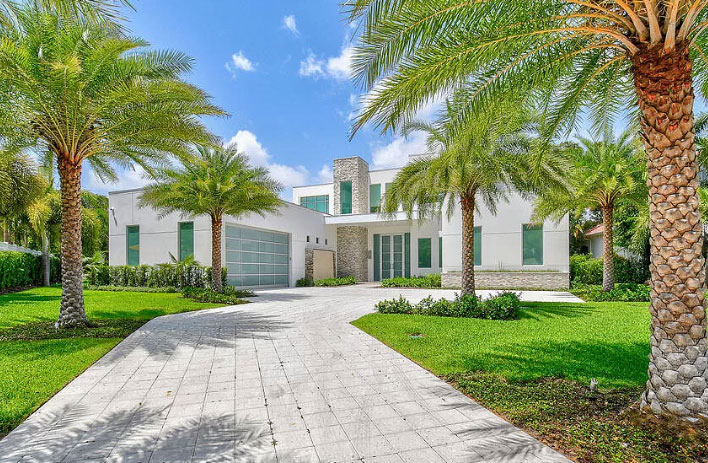 Conventional Loans in North Palm Beach FL