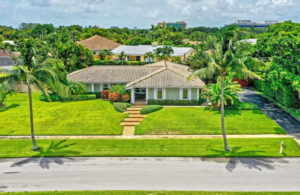 FHA Loans in North Palm Beach FL
