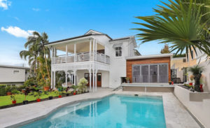 Buy a Home in Florida