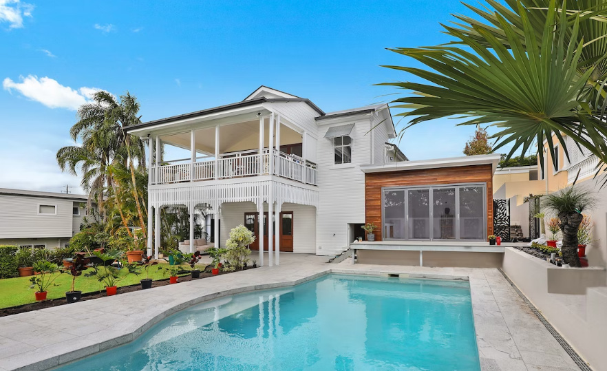Buy a Home in Florida
