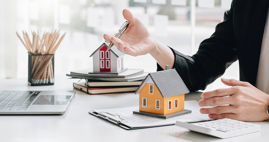 Mortgage Broker in North Palm Beach FL