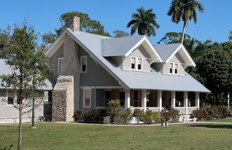 Real Estate in North Palm Beach FL
