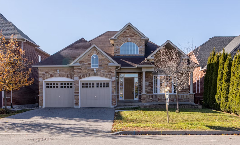 Buy a Home in Florida