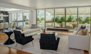 Home Design in Florida