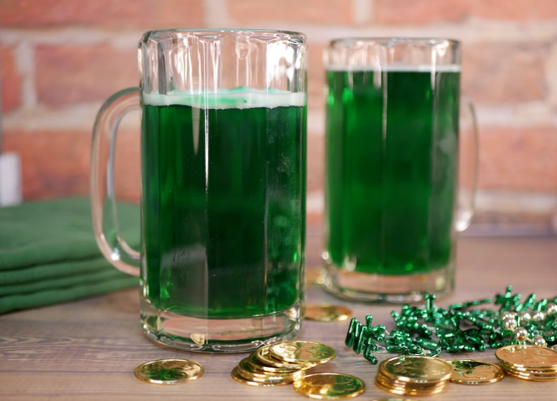 St. Patrick's Day in North Palm Beach