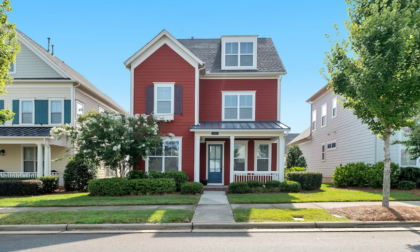 Buy a Real Estate Property in Florida