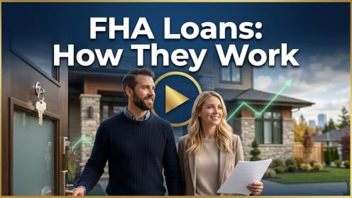 FHA Loans: Understanding Home Financing Options