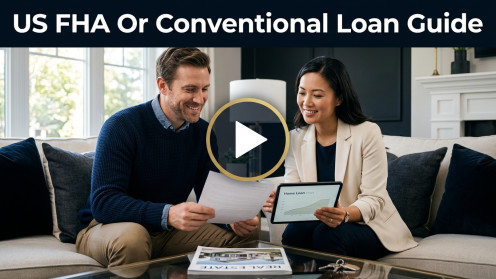 US mortgage loan guide assistance discussion.