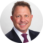 Christian Penner Founder of America's Mortgage Solutions