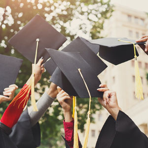 Education in West Palm Beach