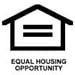 Equal Housing Opportunity