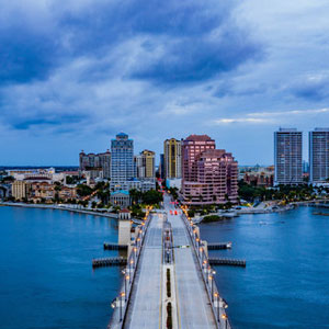Getting Around in West Palm Beach