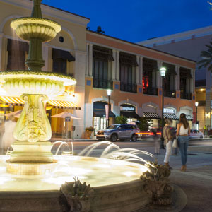 Leisure and Entertainment in West Palm Beach